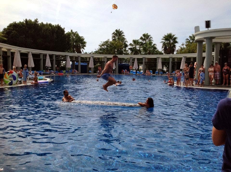 imagini hotel CLUB ASTERIA BELEK